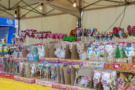 Świąteczny Jarmark z Tradycją w Wiśle